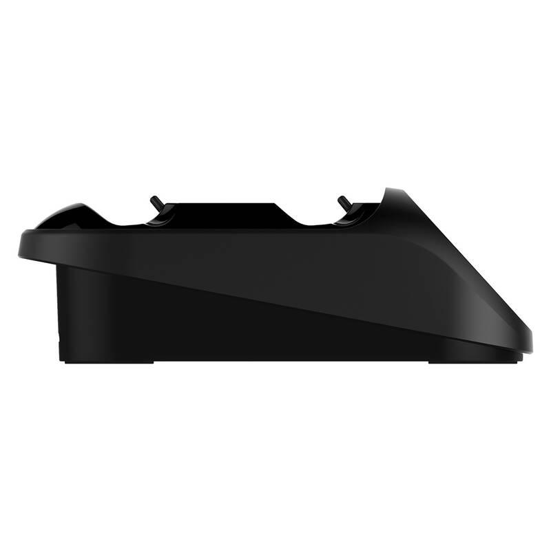Dokovací stanice iPega 9180 Double Charger pro gamepady PS4 černá