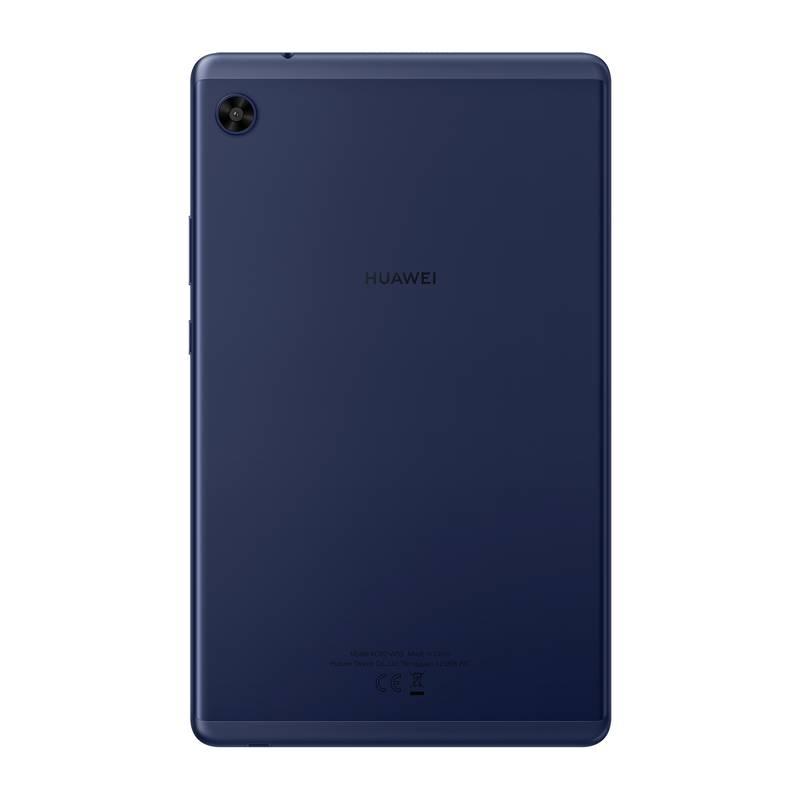Dotykový tablet Huawei MatePad T8 16 GB modrý, Dotykový, tablet, Huawei, MatePad, T8, 16, GB, modrý