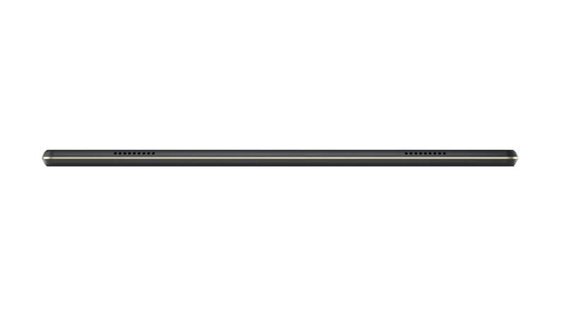 Dotykový tablet Lenovo Tab M10 16 GB HD černý