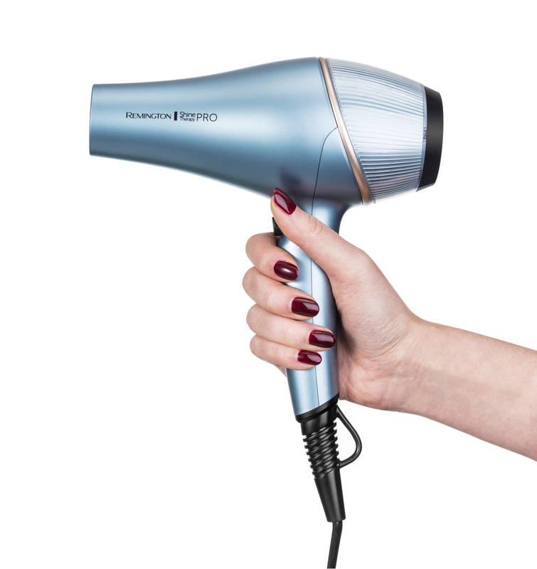 Fén Remington AC9300 modrý, Fén, Remington, AC9300, modrý