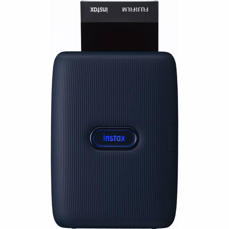 Fototiskárna Fujifilm Instax mini Link modrá