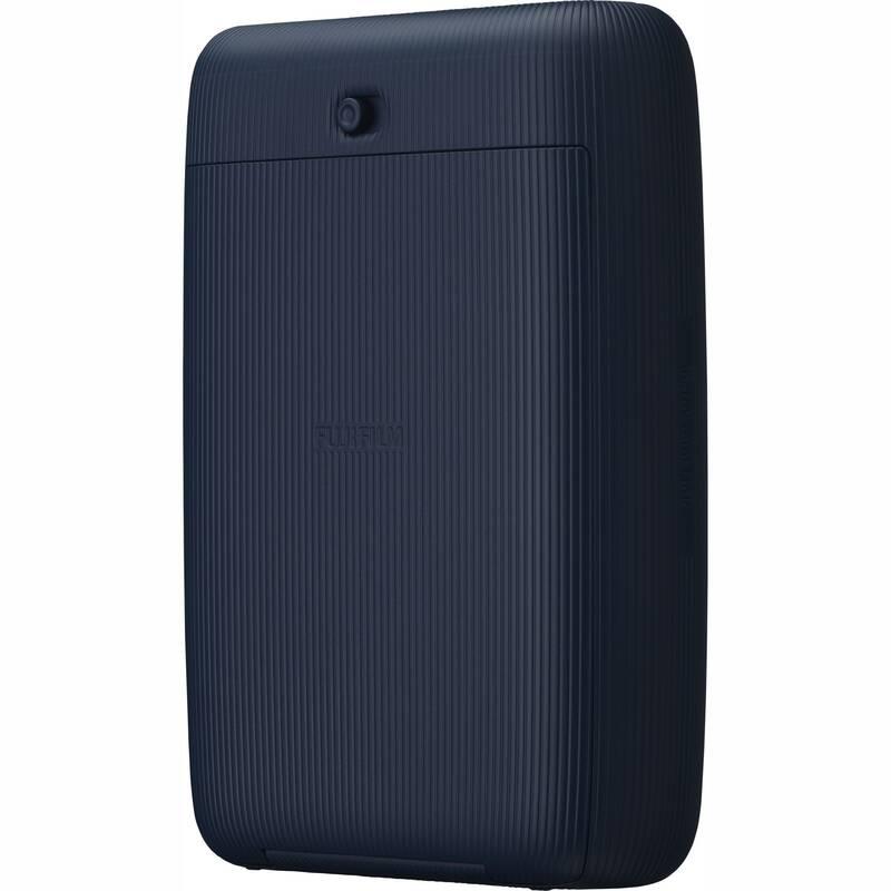 Fototiskárna Fujifilm Instax mini Link modrá