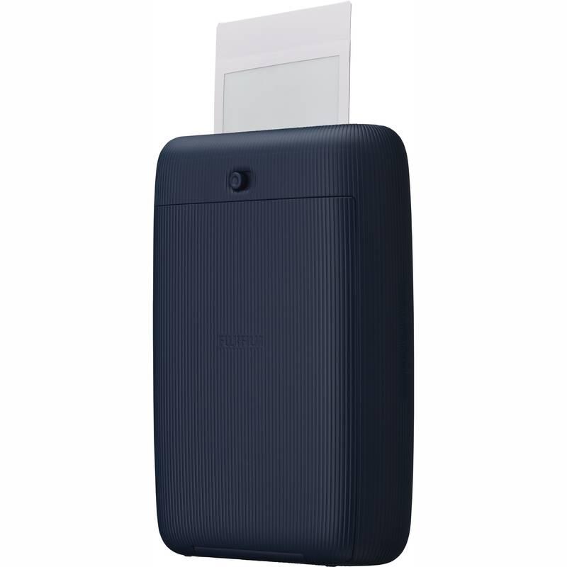 Fototiskárna Fujifilm Instax mini Link modrá