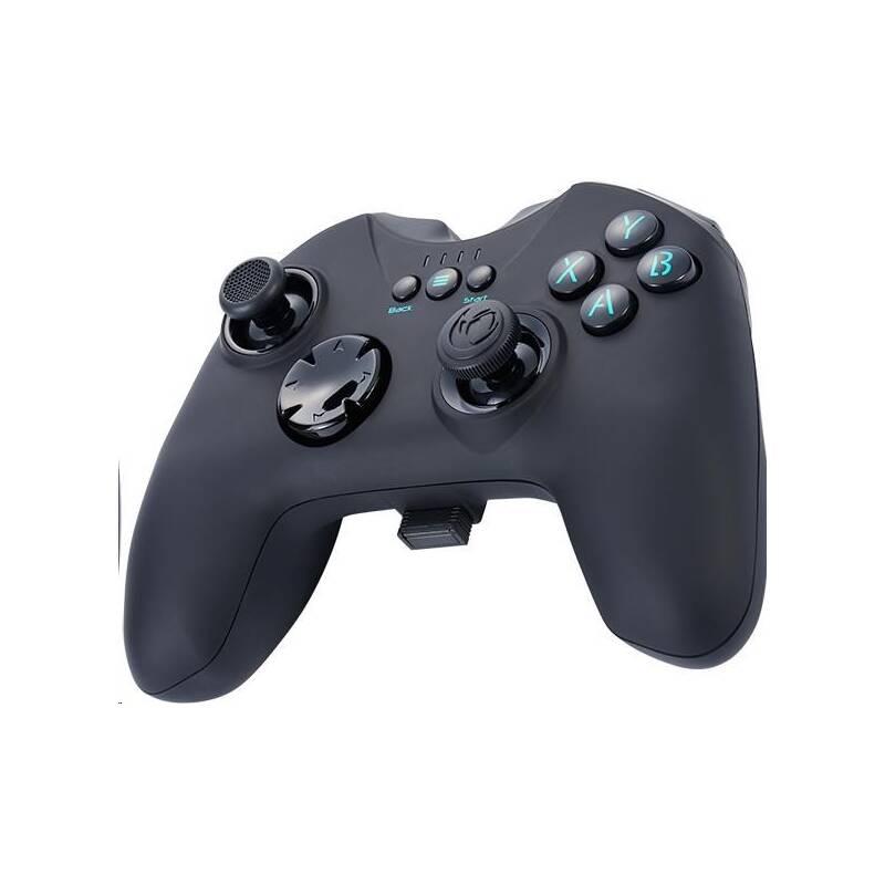 Gamepad Nacon GC-200WL pro PC černý