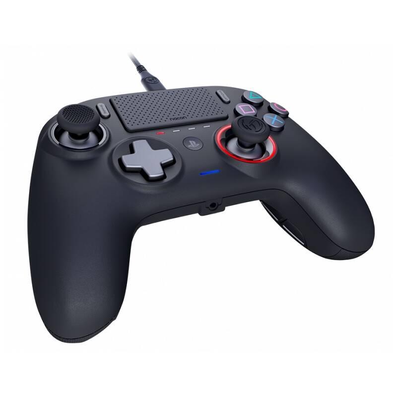 Gamepad Nacon Revolution Pro Controller 3 pro PS 4, PC, Mac černý