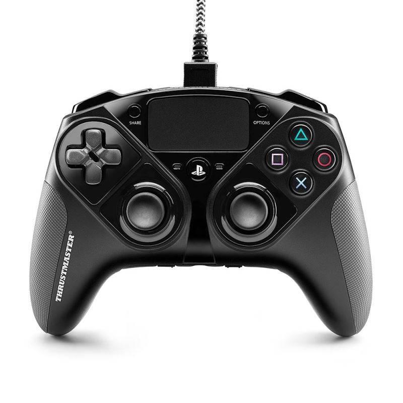 Gamepad Thrustmaster eSwap Pro Controller, pro PS4 PS5 PC černý