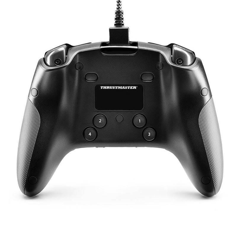 Gamepad Thrustmaster eSwap Pro Controller, pro PS4 PS5 PC černý