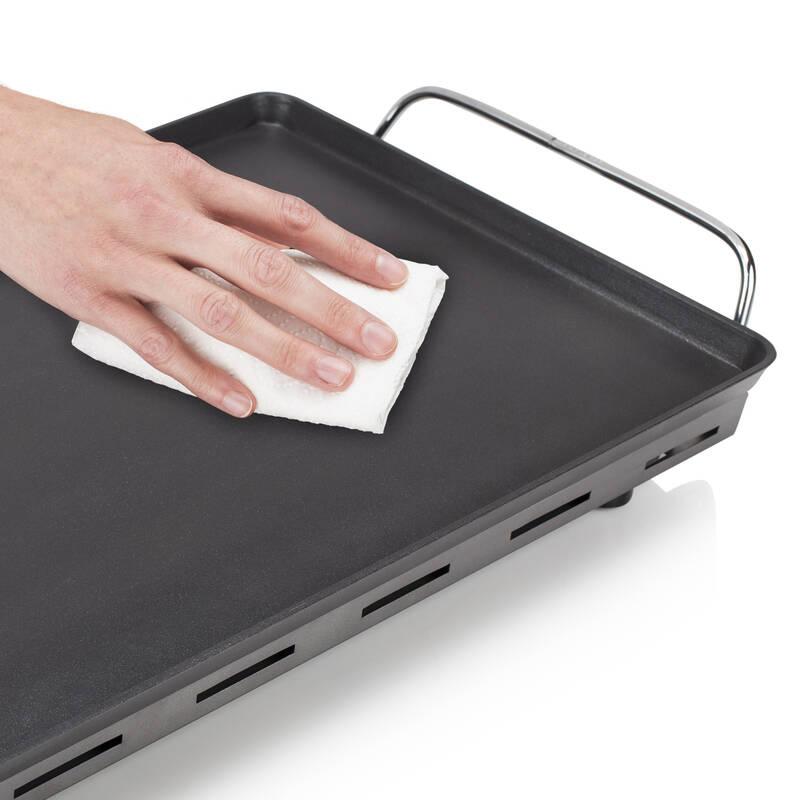 Gril Princess 102325 černý