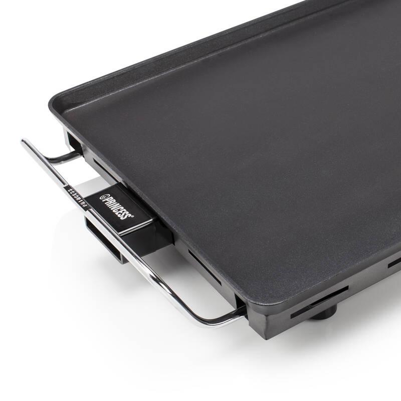 Gril Princess 102325 černý