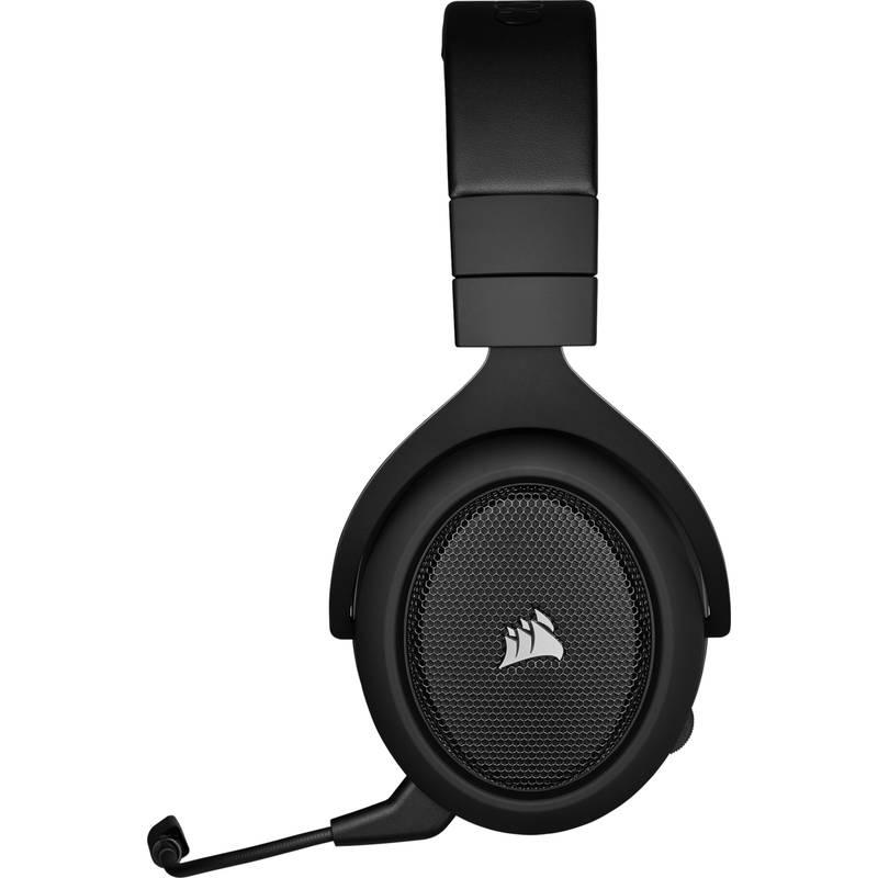 Headset Corsair HS70 Pro Wireles černý