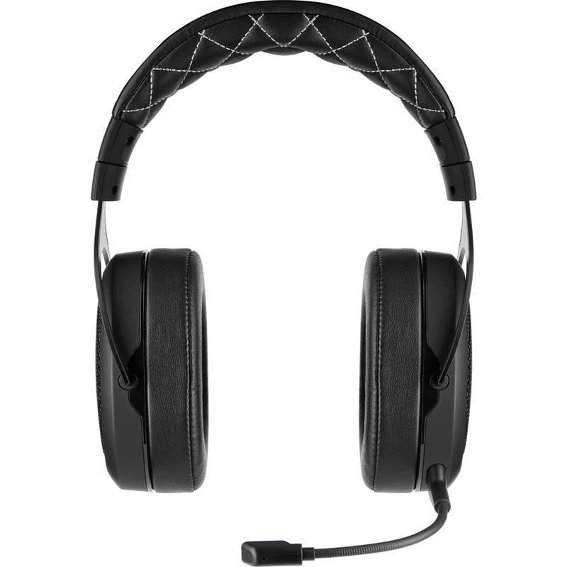 Headset Corsair HS70 Pro Wireles černý
