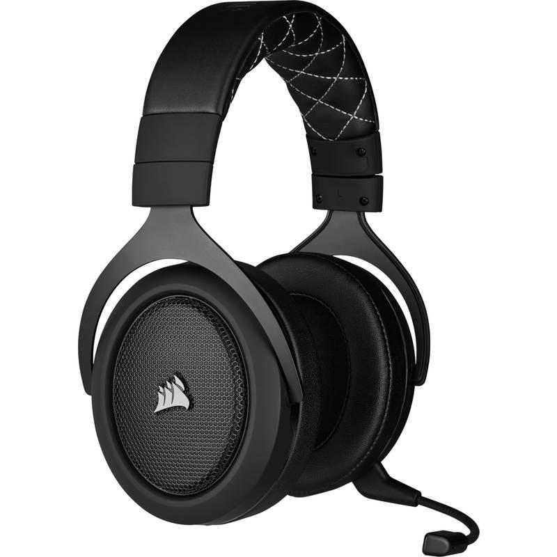 Headset Corsair HS70 Pro Wireles černý