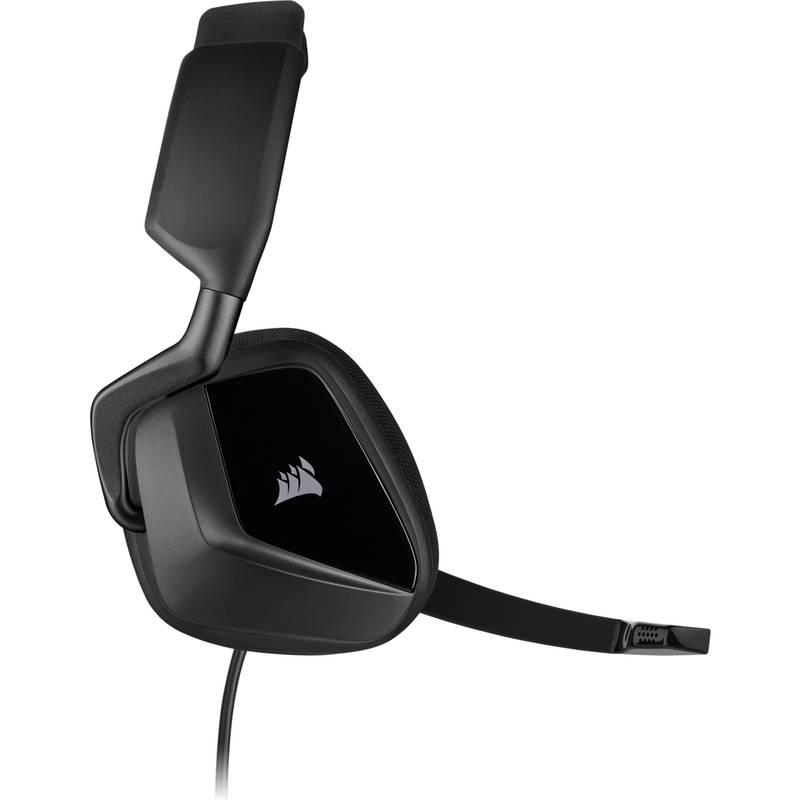 Headset Corsair Void Elite Surround černý