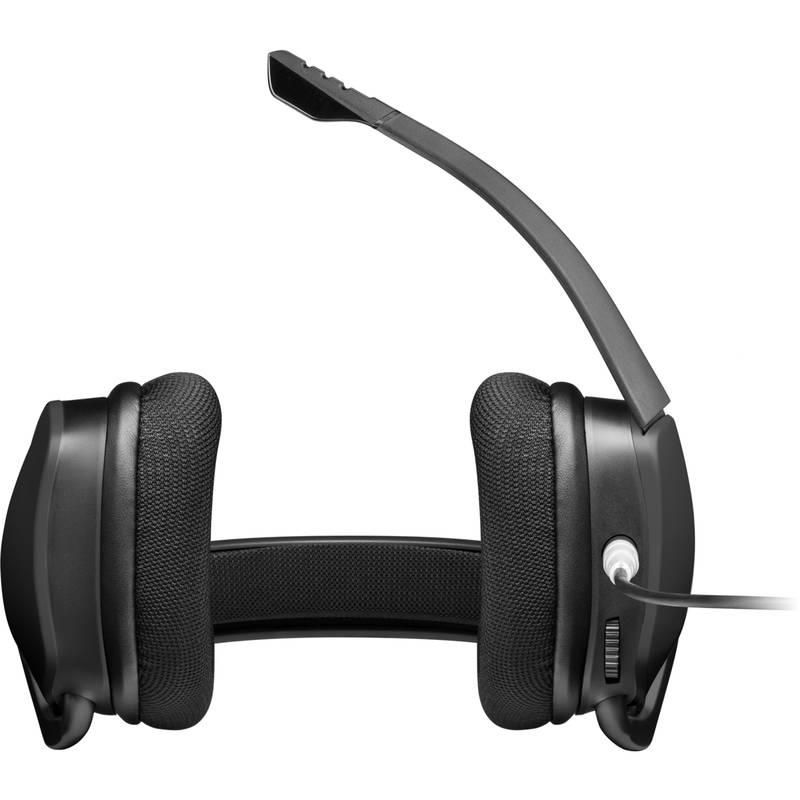 Headset Corsair Void Elite Surround černý