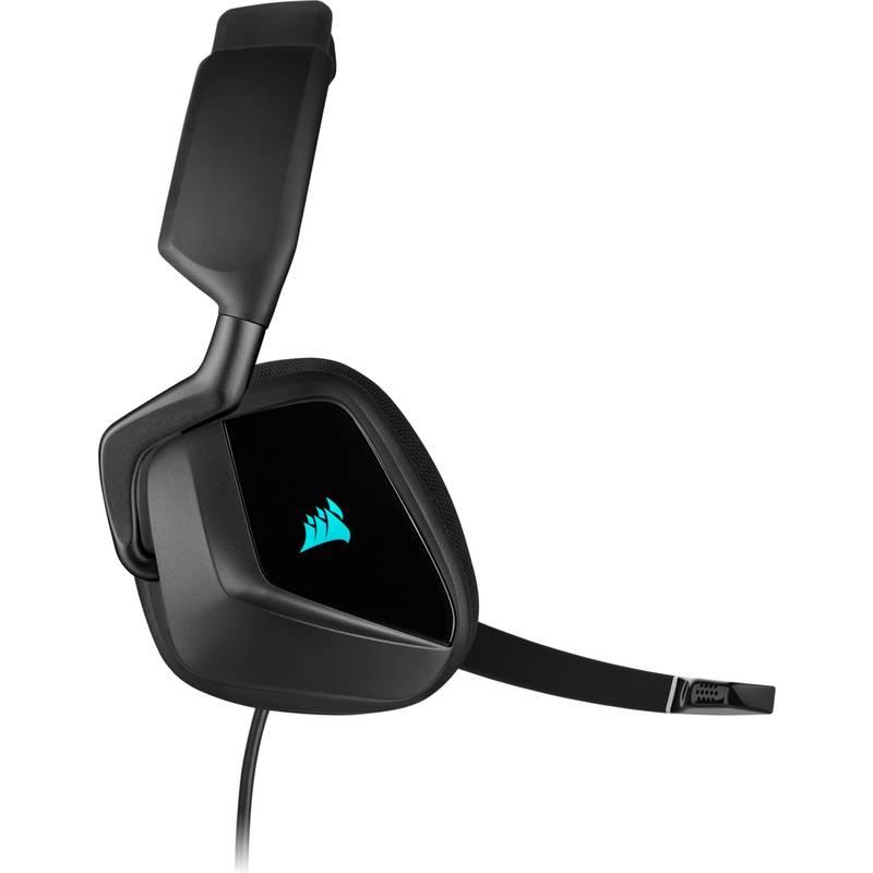 Headset Corsair Void RGB Elite černý