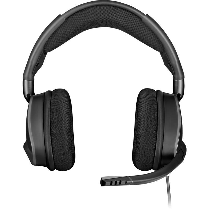 Headset Corsair Void RGB Elite černý