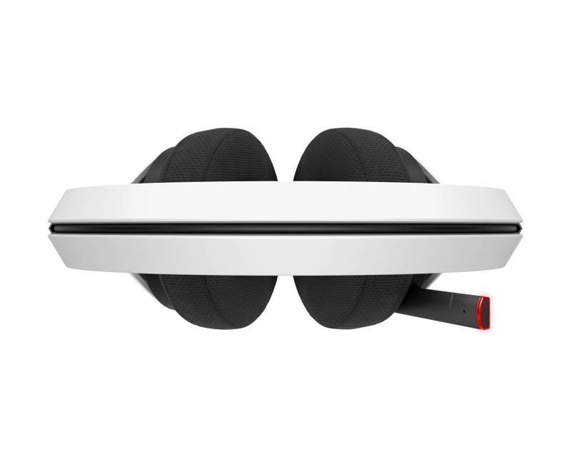 Headset HP OMEN Mindframe Prime černý bílý