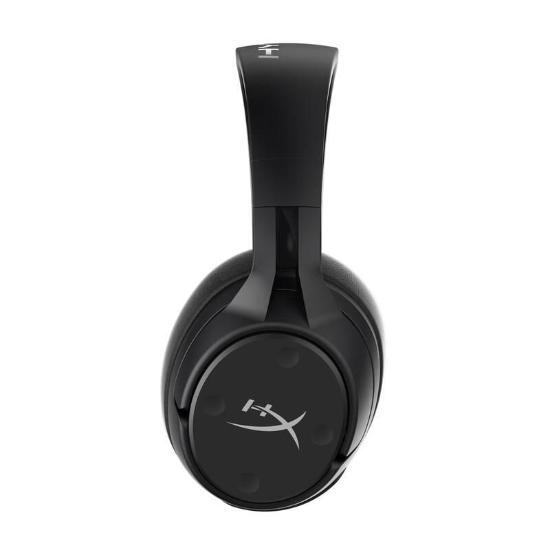 Headset HyperX Cloud Flight S černý
