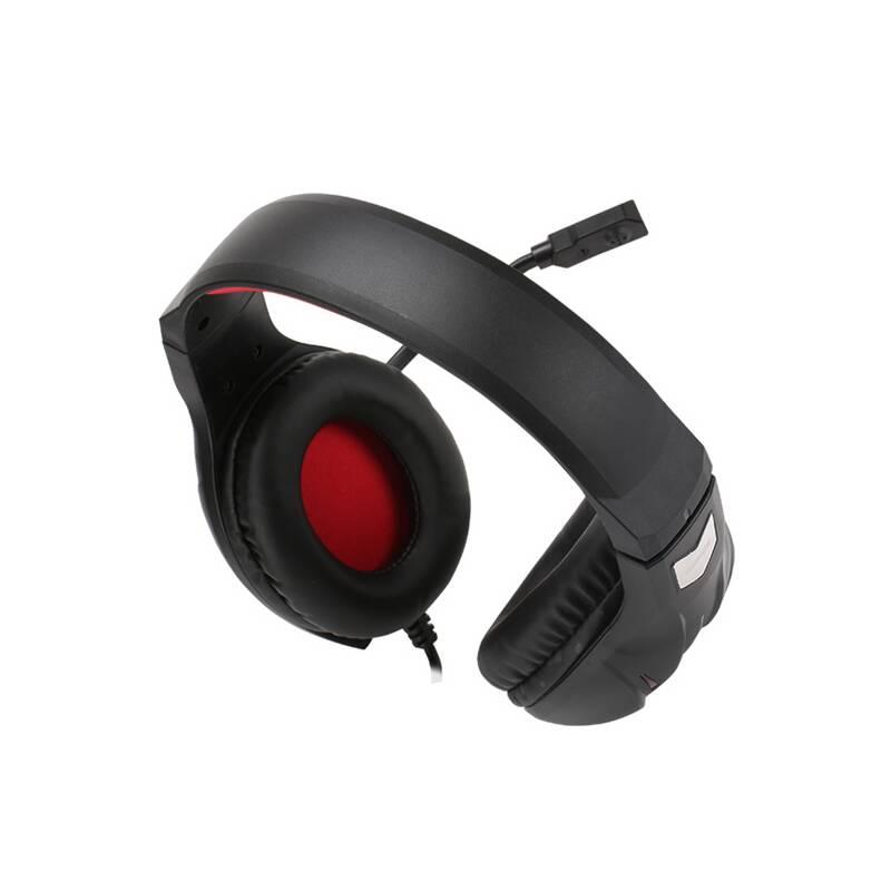 Headset Marvo HG8928 černý