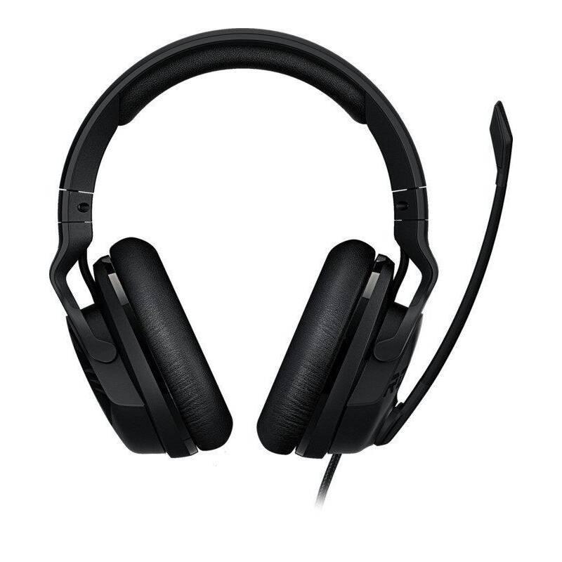 Headset Roccat Khan AIMO 7.1 černý