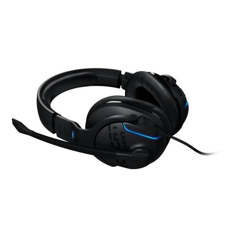 Headset Roccat Khan AIMO 7.1 černý