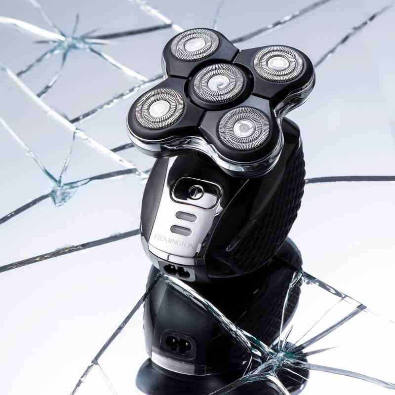 Holicí strojek Remington XR1500 černý