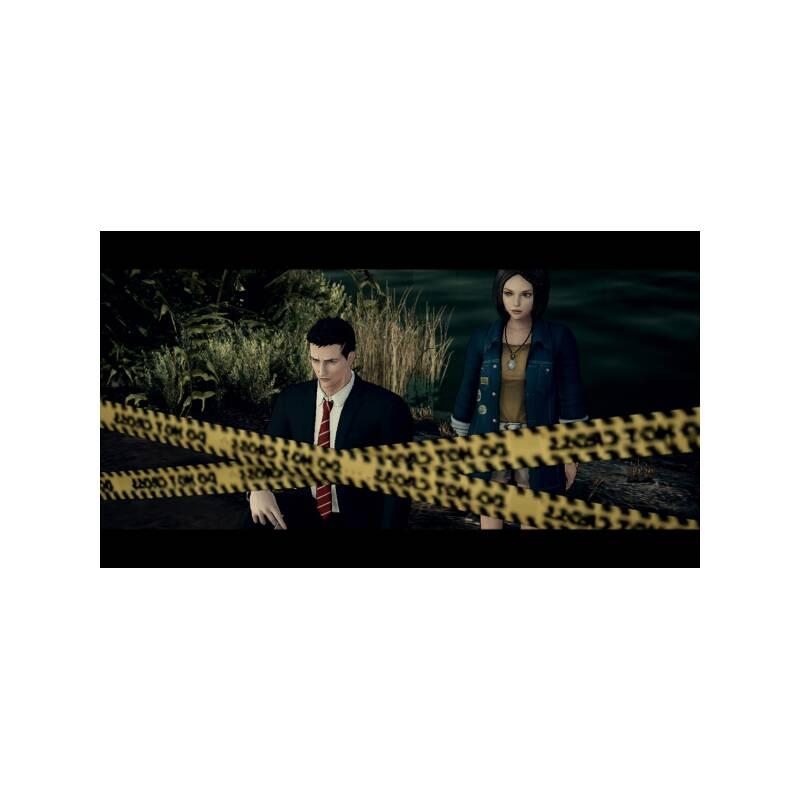 Hra Nintendo SWITCH Deadly Premonition 2: Blessing In Disguise