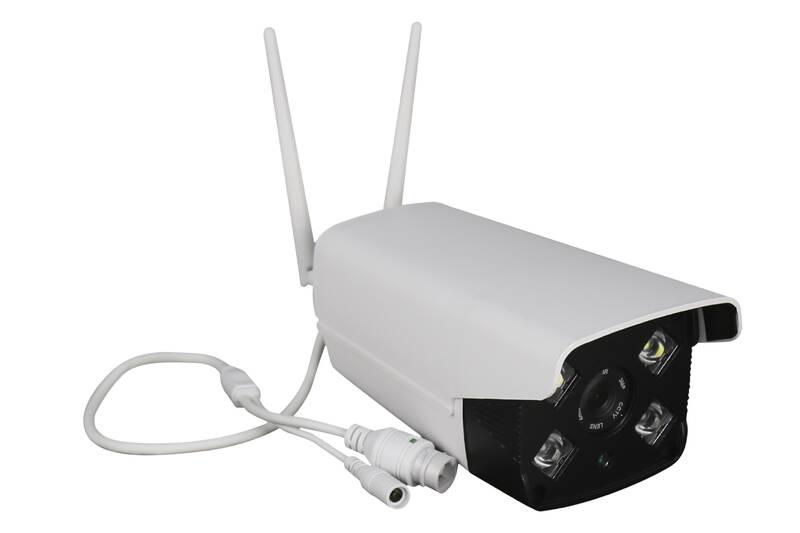 IP kamera Evolveo Salvarix bezdrátová FullHD venkovní interiérová