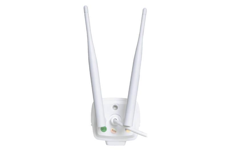 IP kamera Evolveo Salvarix bezdrátová FullHD venkovní interiérová