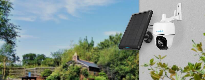IP kamera Reolink Argus PT