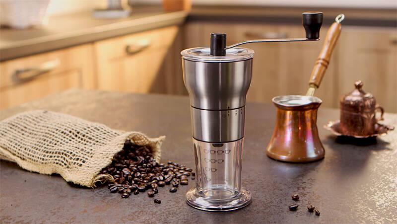 Kávomlýnek Tescoma GrandCHEF 428802.00