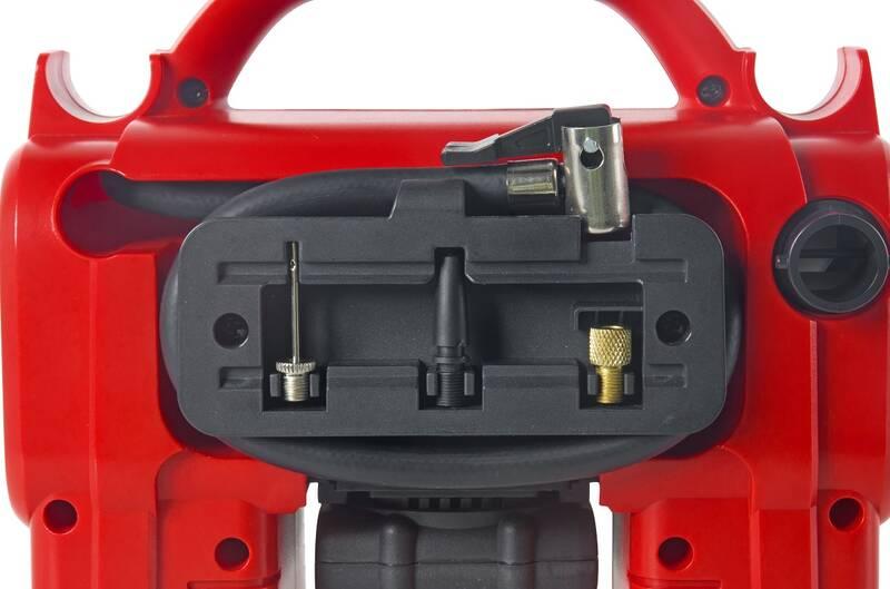 Kompresor Matrix AC 20V Li X-ONE