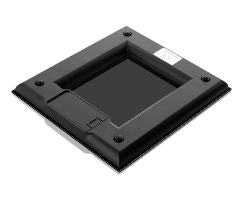 Kuchyňská váha Hyundai KVE893B černá