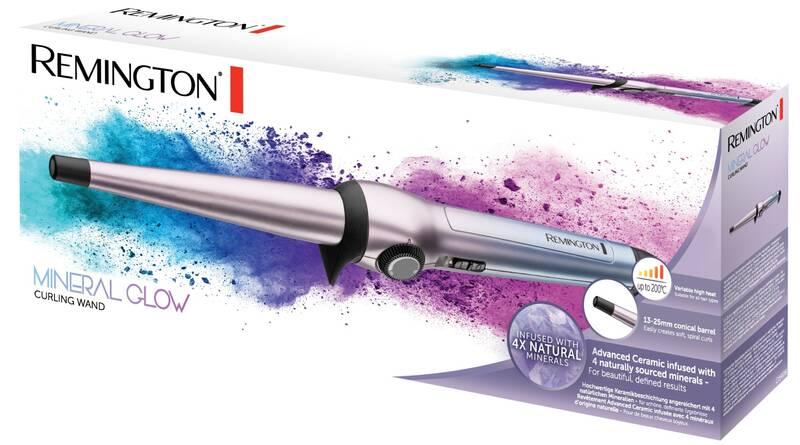 Kulma Remington CI5408