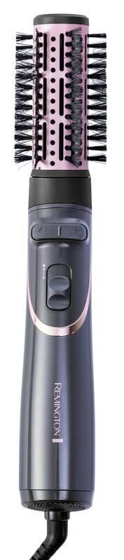 Kulma rotační Remington AS8606 černá růžová