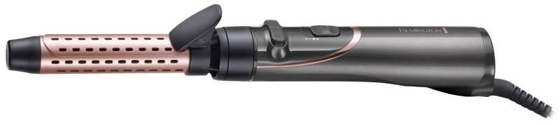 Kulma rotační Remington AS8606 černá růžová