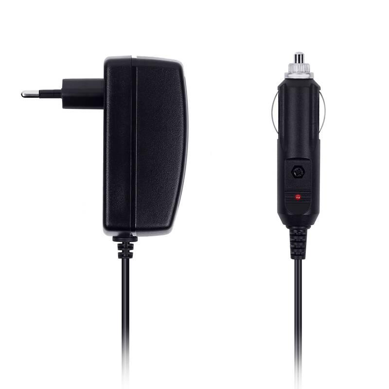 Masážní přístroj NAIPO MGP-129M černý