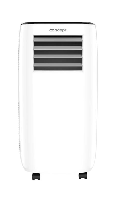 Mobilní klimatizace Concept KV1000 bílá