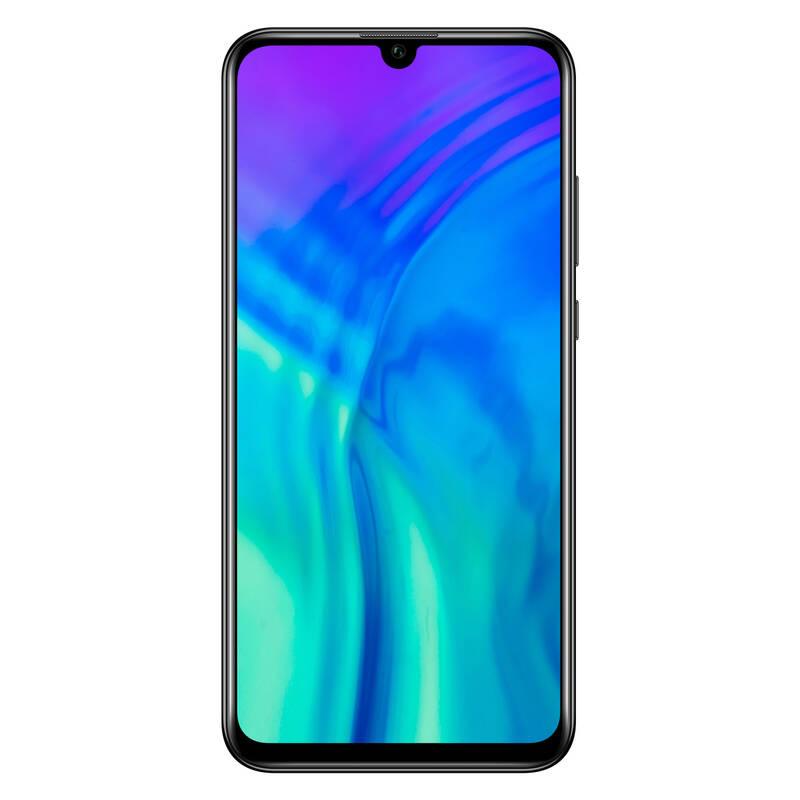 Mobilní telefon Honor 20e černý