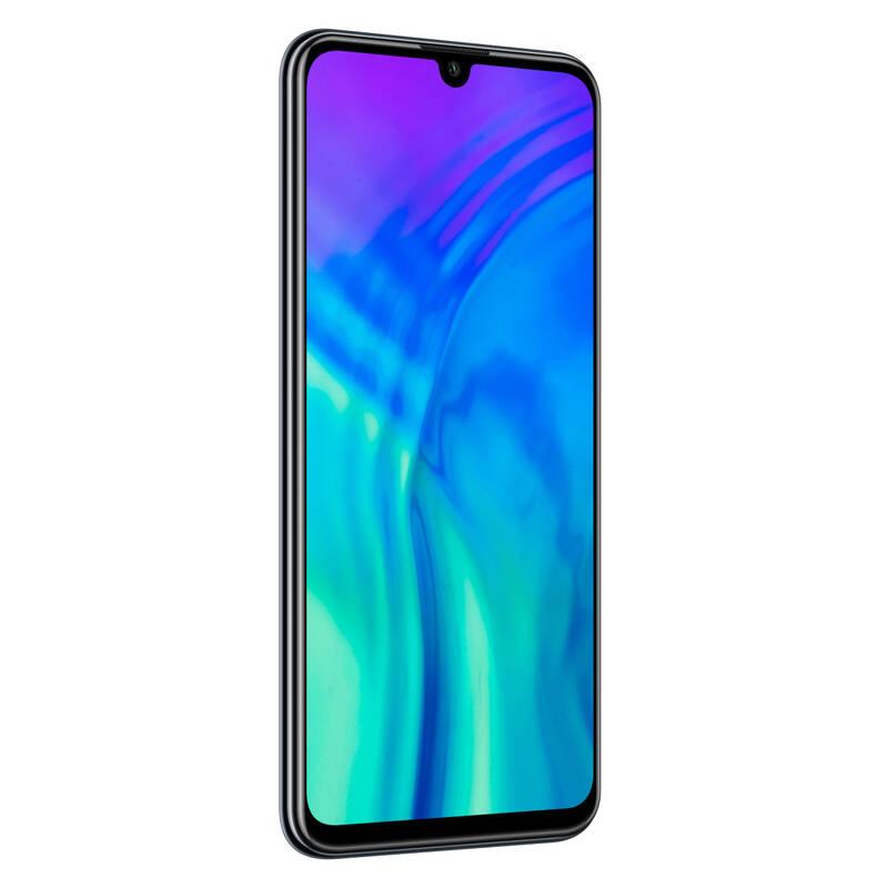 Mobilní telefon Honor 20e černý