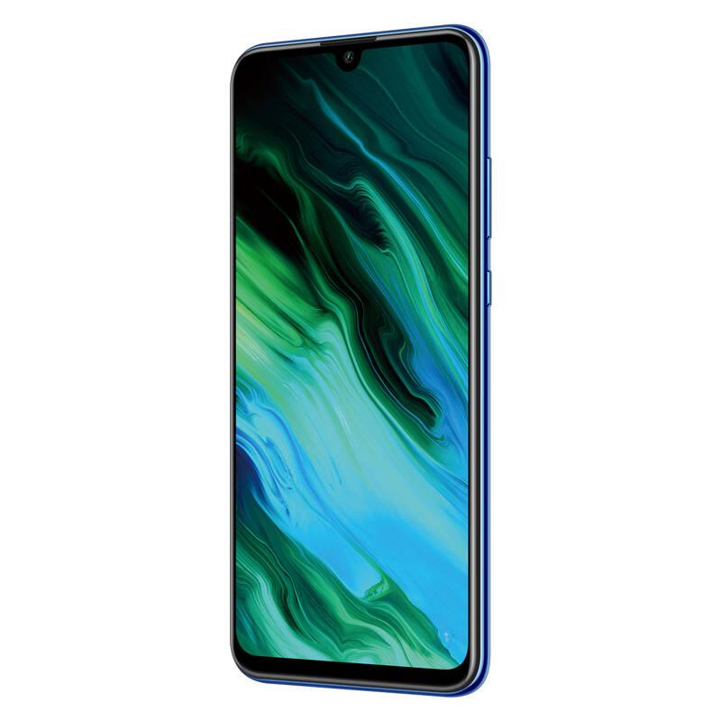 Mobilní telefon Honor 20e modrý