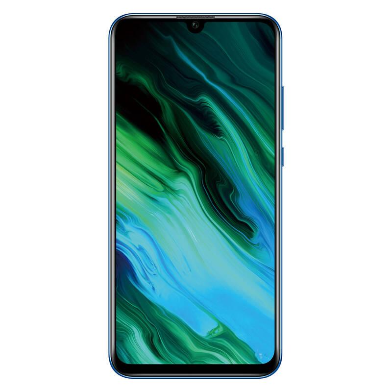 Mobilní telefon Honor 20e modrý
