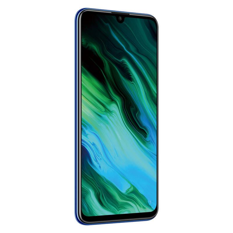 Mobilní telefon Honor 20e modrý