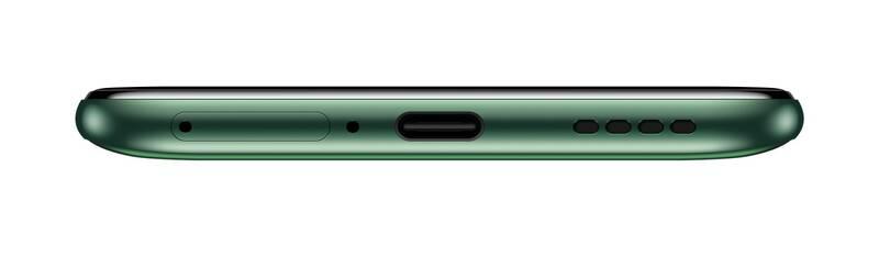 Mobilní telefon Realme X50 Pro 5G zelený