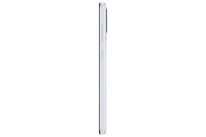 Mobilní telefon Samsung Galaxy A21s 64 GB bílý, Mobilní, telefon, Samsung, Galaxy, A21s, 64, GB, bílý