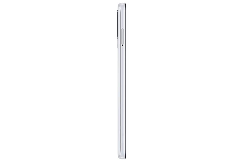 Mobilní telefon Samsung Galaxy A21s 64 GB bílý