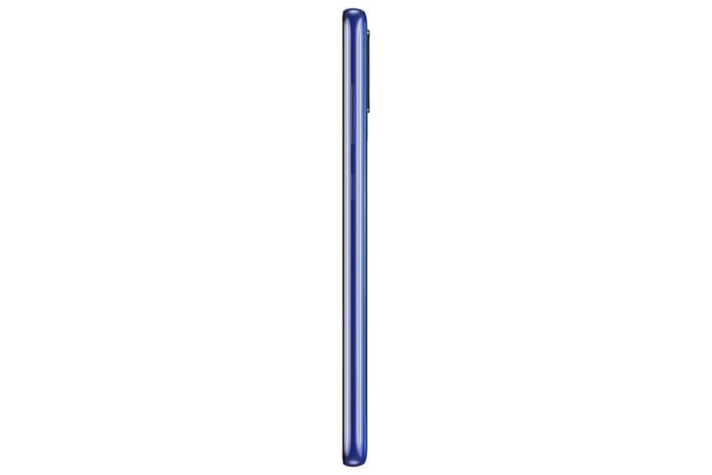 Mobilní telefon Samsung Galaxy A21s 64 GB modrý, Mobilní, telefon, Samsung, Galaxy, A21s, 64, GB, modrý