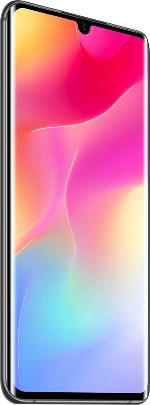 Mobilní telefon Xiaomi Mi Note 10 Lite 128 GB černý