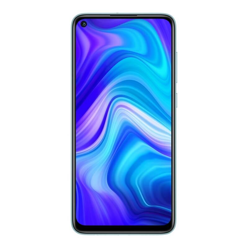 Mobilní telefon Xiaomi Redmi Note 9 64 GB bílý