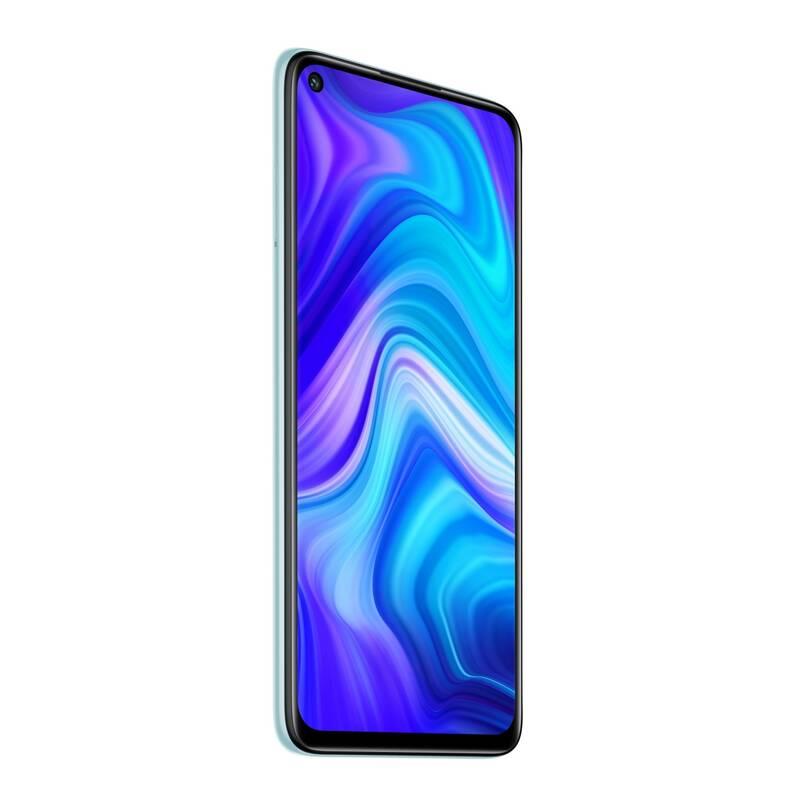 Mobilní telefon Xiaomi Redmi Note 9 64 GB bílý